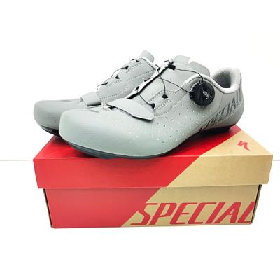 スペシャライズド　ビンディングシューズ spd S-WORKS TORCH ROAD SHOES TEAM WHT 40(40 (25.5cm) チーム
