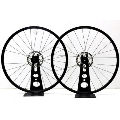 最終値引　スペシャライズド　AXIS ELITE ホイール　タイヤ2本セット 中古】Specialized ホイール AXIS ELITE 2本セット 622×17