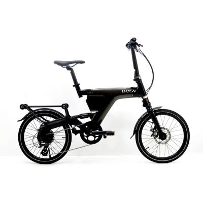 besv 中古（電動アシスト自転車）｜自転車車体｜自転車 | 車、バイク