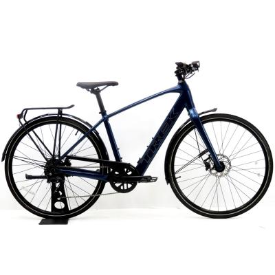 トレック 電動アシスト自転車｜自転車車体｜自転車｜車、バイク