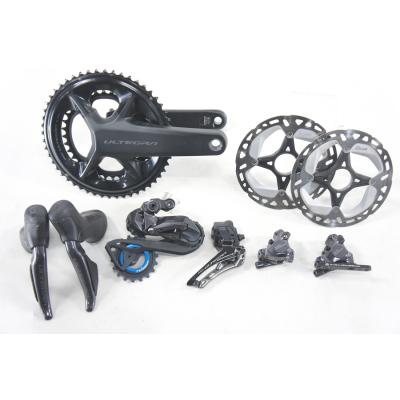 ultegra di2 グループセット(自転車 コンポーネントグループ ultegra di2 グループセット(自転車 コンポーネントグループ