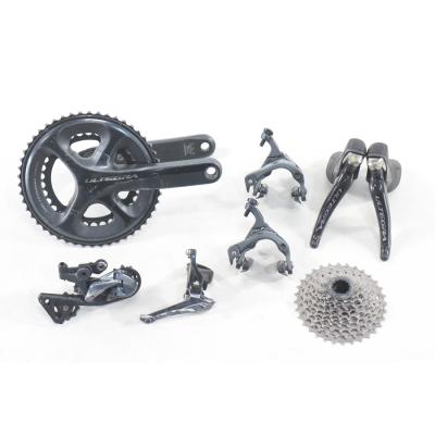 ultegra r8000(自転車 コンポーネントグループセット)の商品 ultegra r8000(自転車 コンポーネントグループセット)の商品