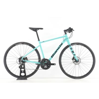 ビアンキ ローマ3(クロスバイク)の商品一覧|自転車車体 ビアンキ ローマ3(クロスバイク)の商品一覧|自転車車体