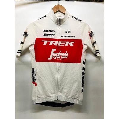 支給品 ポロシャツ TREK Segafredo サイクルジャージ トレック 支給品 ポロシャツ TREK Segafredo サイクルジャージ トレック