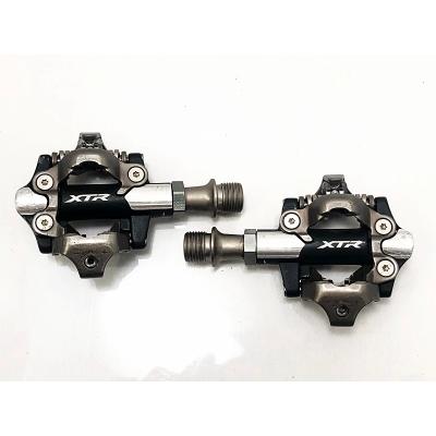シマノ XTR ペダル(シマノ/車、バイク、自転車)の商品一覧 シマノ XTR ペダル(シマノ/車、バイク、自転車)の商品一覧