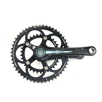 Campagnolo カンパニョーロ チェーンリング 10s 50T 34T Amazon | Campagnolo EKAR チェーンリングとネジ - 42T 13