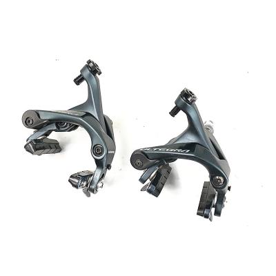 シマノ SHIMANO ULTEGRA BR-R8000 キャリパーブレーキ Amazon | シマノ BR-R8000 前後セット R55C4シュー IBRR8000A82