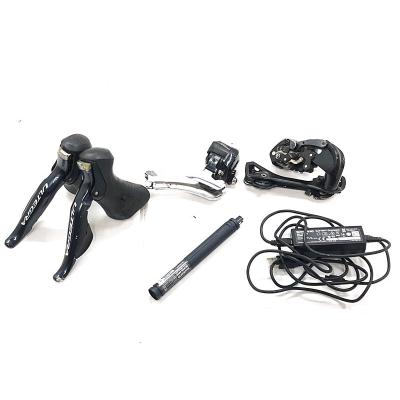 シマノ　アルテグラ di2 FD-6870 RD-6870 セット SHIMANO ULTEGRA 6870 Di2 シマノ アルテグラ 6870 ディアイツー