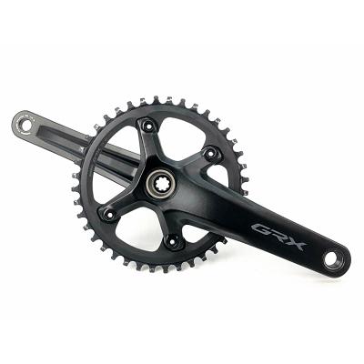 grx600 クランク（シマノ）のおすすめ人気商品一覧 通販 - Yahoo