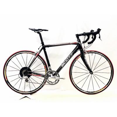 スコット ロードバイク cr1（自転車） | 車、バイク、自転車 の
