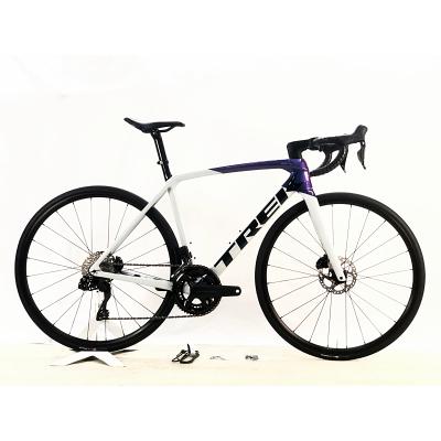 【値下げ】 美品 TREK Emonda SL 6 カーボンフレーム 52サイズ TREK(トレック) EMONDA SL6（エモンダ SL6) ロードバイク（車