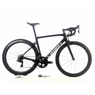 S-WORKS ロードバイク ブラック specialized s-works tarmac（ロードバイク）｜自転車車体