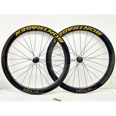 ボントレガー チューブレスレディ ホイール＋タイヤセット ボントレガー チューブレスレディ ホイール＋タイヤセット