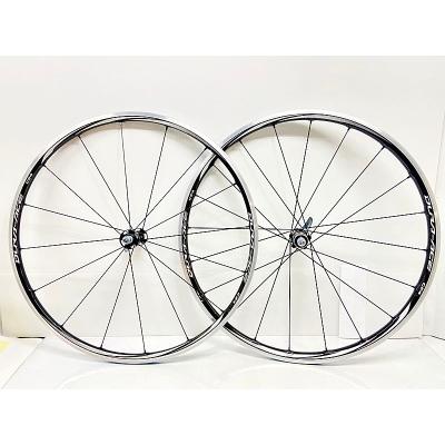 デュラエースカーボンホイールC24 スプロケット付き直接引き取りお安くします 2025年最新】dura ace c24の人気アイテム - メルカリ