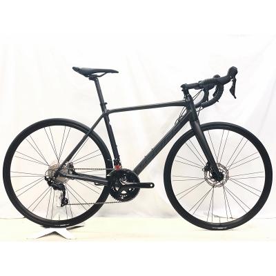 MERIDA　スクルトゥーラ100 ダークグレー アルミロードバイク ML メリダ -MERIDA- | ラインナップ | ロードバイク | SCULTURA RIM 100