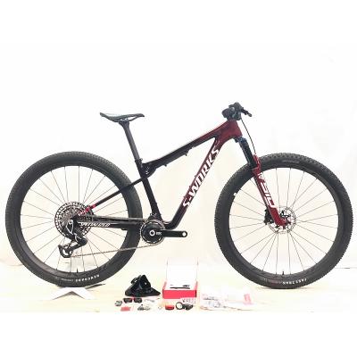 S-WORKS（マウンテンバイク(MTB)）｜自転車車体｜自転車 | 車