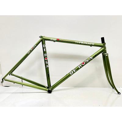 DE ROSA IDOL サイズ　57cm フレームセット　未使用品 DE ROSA IDOL サイズ 57cm フレームセット 未使用品 - メルカリ