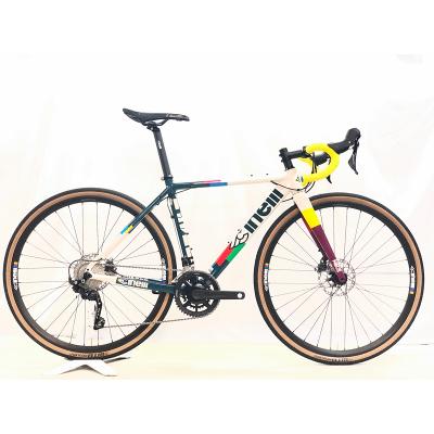 Cinelli Zydeco シクロクロス 普段使いでは圧倒的パフォーマンスのシクロクロスバイク