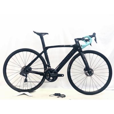 自転車本体 Bianchi Oltre XR4 2019 Bianchi (ビアンキ) OLTRE XR4 (オルトレXR4) フレームセット