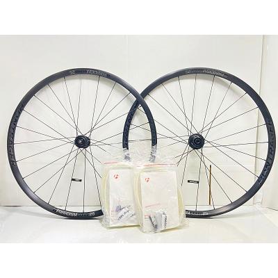 ボントレガ－前後アルミホィールセット BONTRAGER|前後ホイールセット|HARDOFFオフモール（オフモ