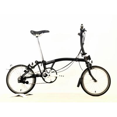 brompton（折りたたみ自転車）｜自転車車体｜自転車 | 車