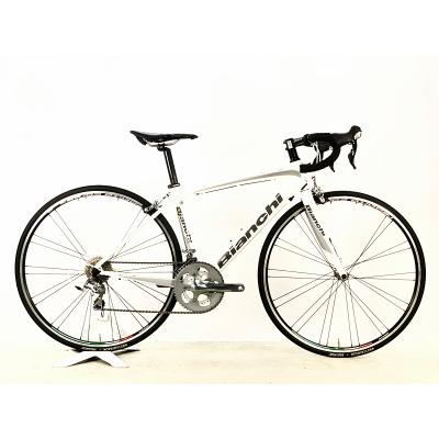ビアンキ　bianchi 中古 楽天市場】ビアンキ クロスバイク 中古（スポーツ・アウトドア
