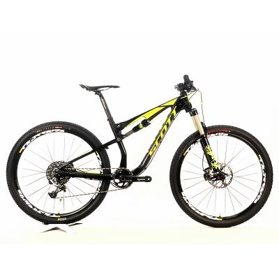 中古車（SCOTT／マウンテンバイク(MTB)）｜自転車車体｜自転車