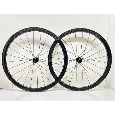 ボントレガー ホイール フロントのおすすめ人気商品一覧 通販