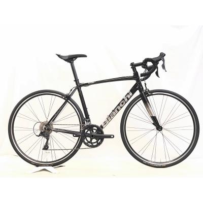 極美品　BIANCHI ビアンキ 2024年モデル ビアニローネ7 ロードバイク 楽天市場】ビアンキ（Bianchi ） ロードバイク VIA NIRONE 7