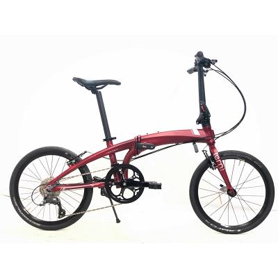 Tern Node D16 　ダホン　ミニベロ　折り畳み　自転車　中古 Tern Node D16 ダホン ミニベロ 折り畳み 自転車 中古