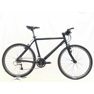 キャノンデール バッドボーイ（クロスバイク）｜自転車車体