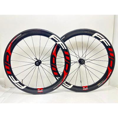 ただのチャリ乗り FFWD F6R ただのチャリ乗り様専用 FFWD F6R