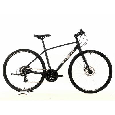 トレック　fx3 クロスバイク 中古　ブラック　Mサイズ TREK FX3(New）Mサイズ | BICYCLE PRO SHOP なかやま