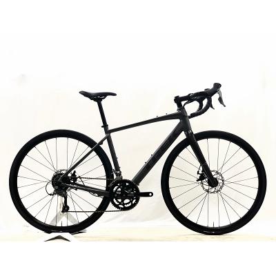 トレック（ロードバイク）（色：グレー系）｜自転車車体｜自転車