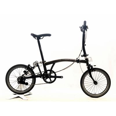 brompton（折りたたみ自転車）｜自転車車体｜自転車 | 車、バイク