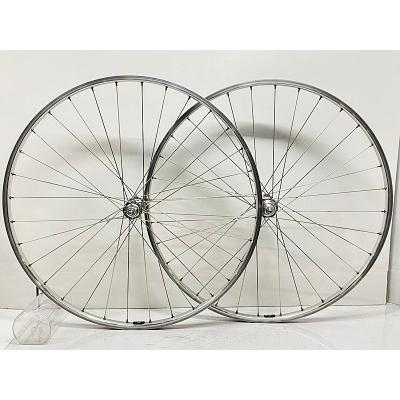 （美品）Gran Compe 完組ホイール Amazon | （DIA-COMPE/ダイアコンペ) （自転車用完組ホイール）グラン