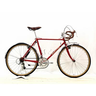 【未使用箱入り】 シクロランドナー レバー付き 中古ランドナー（自転車車体）｜自転車 | 車、バイク、自転車 の