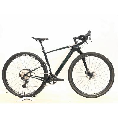 cannondale ロードバイク（色：グリーン系）｜自転車車体｜自転車｜車