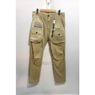 dsquared2カーゴパンツのおすすめ人気商品一覧 通販 - Yahoo