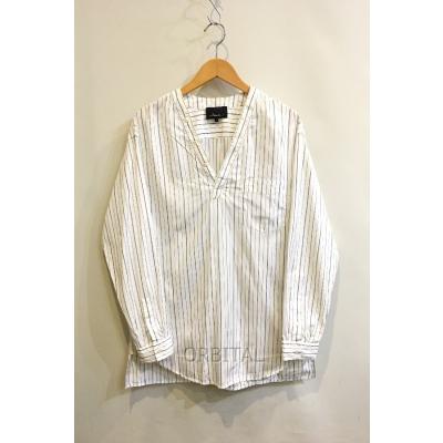 ストライプシャツ メンズ(3.1 Phillip Lim)(柄:ストライプ ストライプシャツ メンズ(3.1 Phillip Lim)(柄:ストライプ