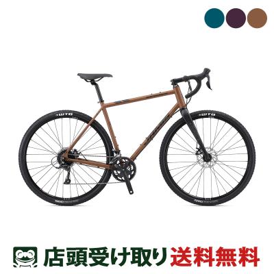 ロードバイク（色：ブルー系）｜自転車車体｜自転車｜車、バイク