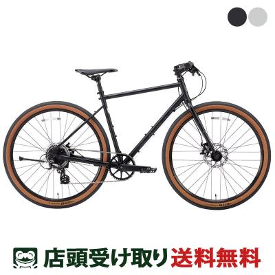 超美品・整備済】マリン コルトマデラ 24速 クロスバイク CT490mm