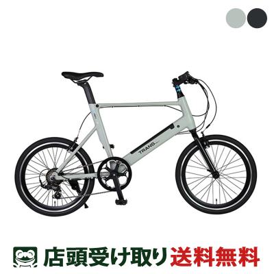 トランスモバイリー 20インチ（車、バイク、自転車）の商品一覧 通販