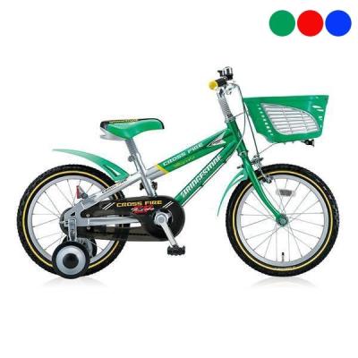 ブリヂストン 自転車 クロスファイヤージュニア（車、バイク、自転車