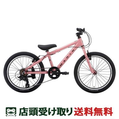 子供用自転車　　MARIN マリーン　ドンキージュニア20 楽天市場】【店舗 在庫あり】2024 MARIN マリン 20 DONKY Jr20