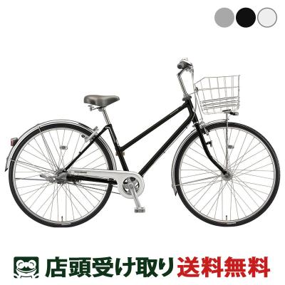 中古車　ブリヂストン ORDINA　27インチ　ベルトドライブ　内装5段　美品 中古車 ブリヂストン ORDINA 27インチ ベルトドライブ 内装5段 美品