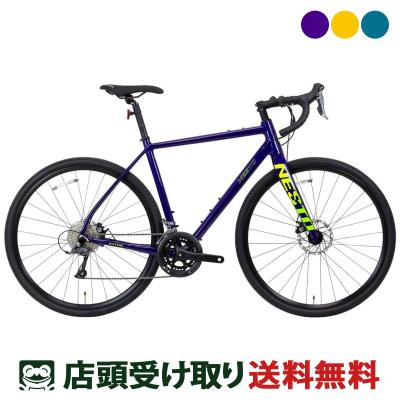 NESTO 自転車 X-VALLEY - NESTO