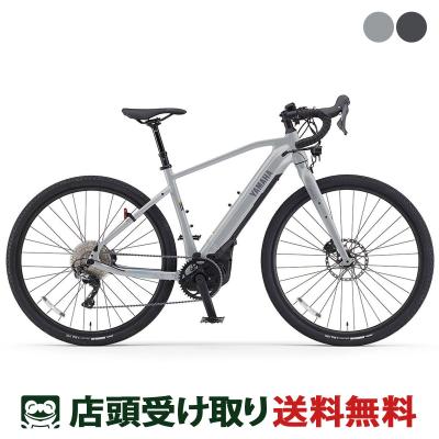 電動アシスト自転車／マウンテンバイク/スポーツバイク/e-bike パナソニック、スポーツeバイクの新ブランド「XEALT」から第1弾のMTB