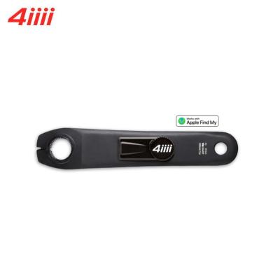 4iiii PRECISION3＋ R8000 170mmクランクアーム 4iiii PRECISION3＋ R8000 170mmクランクアーム 4iiii PRECISION3＋