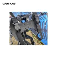 Aeroe エロエ Spider A Handlebar mount スパイダー A ハンドルバーマウント | サイクリックYAHOO支店